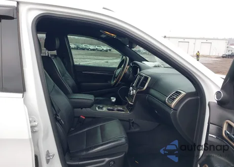 2014 Jeep Grand Cherokee Summit z USA, uszkodzony, nr VIN 1C4RJFJGXEC554767